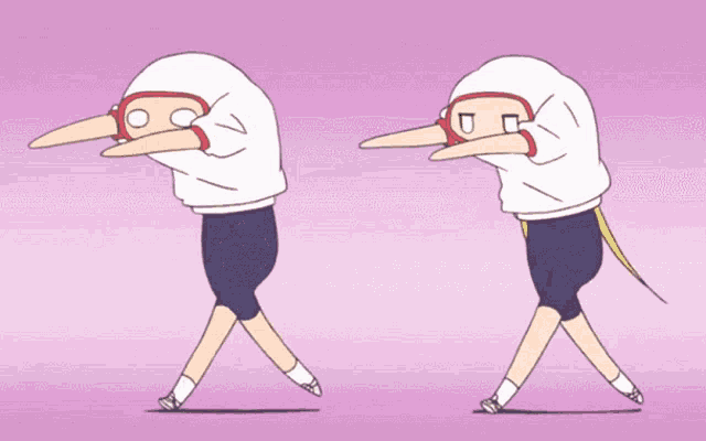 Yasuna Oribe Sonya GIF