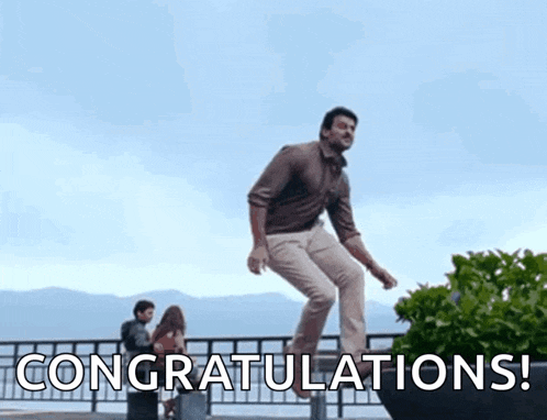 Yeah Yeah GIF