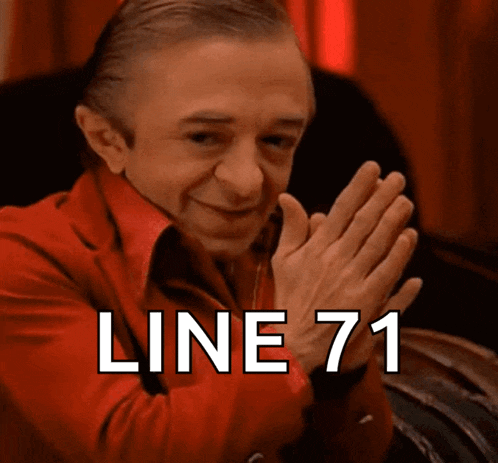 Yes GIF
