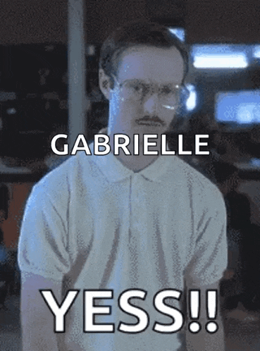 Yes Sweet GIF