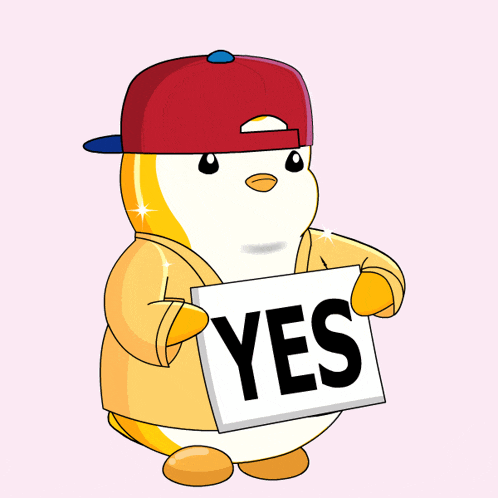 Yes Yeah GIF
