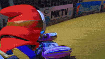 Yoshi Zoom GIF