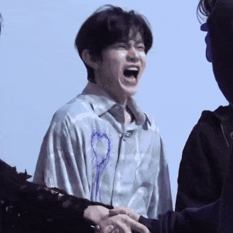 Zhang Hao Zerobaseone GIF