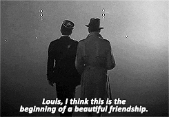 Black And White Film GIF