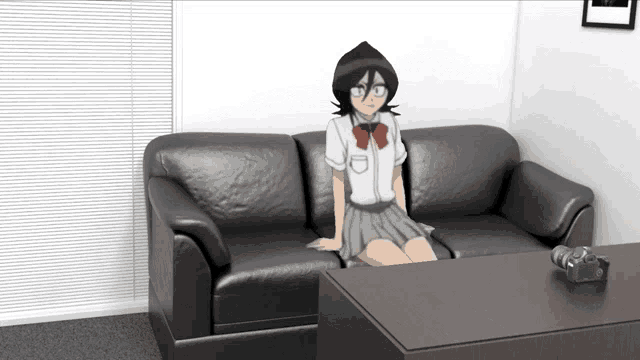 Casting Couch GIF