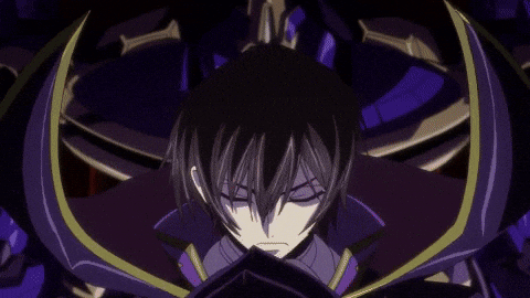 Code Geass GIF