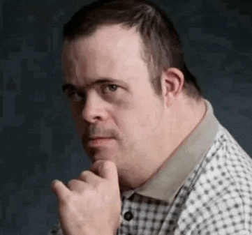 Down With The Syndrome Meme Gif