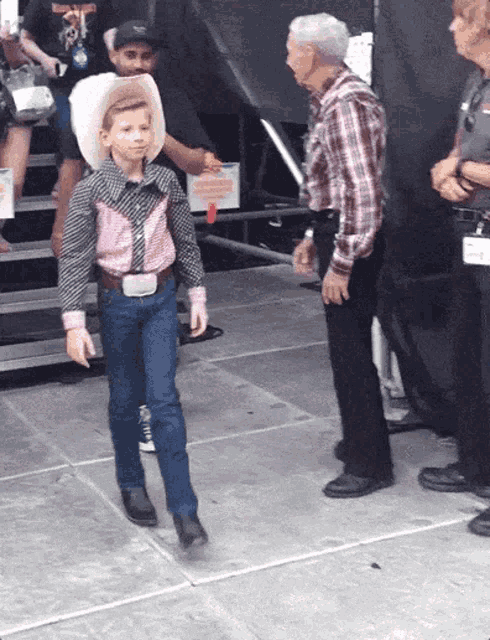 Finger Gun GIF