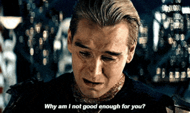 The Boys Homelander GIF