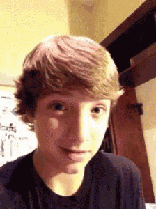 Jake Short GIF