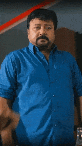 Jayaram GIF