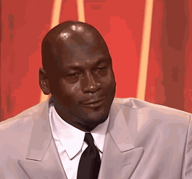 Michael Jordan Crying Gif Free Animated GIFs Download