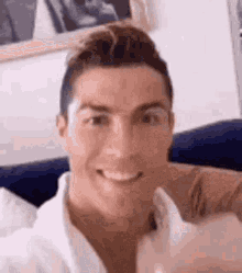 Ronaldo GIF