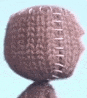 Sackboy GIF