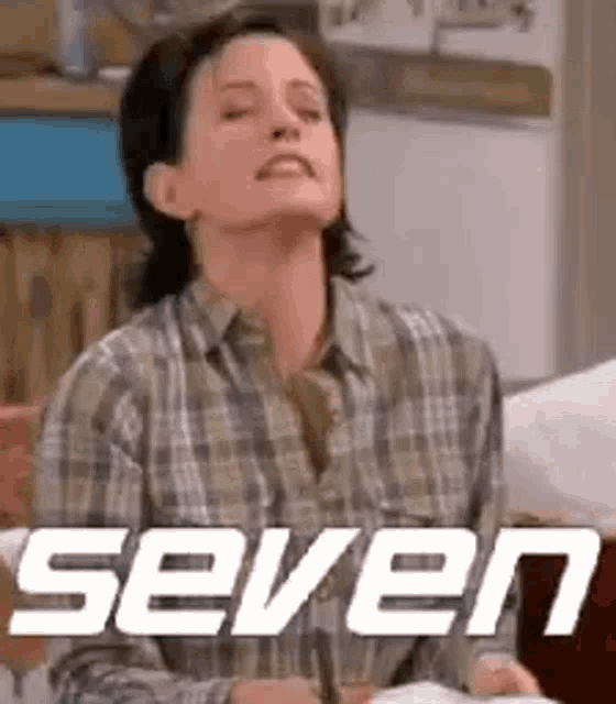 Seven GIF