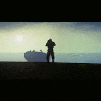 Skeleton Goofy Ahh GIF