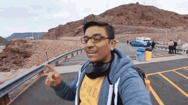 Way Over There GIF