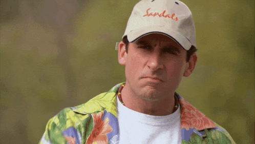 Word Up GIF