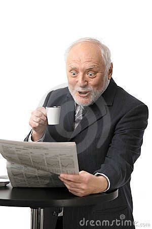 Harold Meme Template