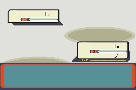 Pokemon Battle Meme Template