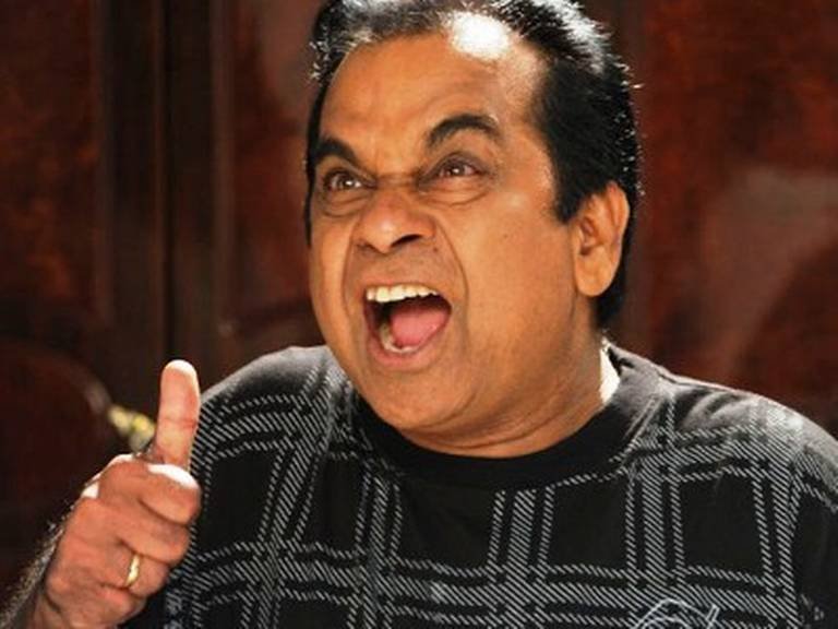 Brahmi Listening Meme