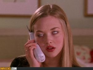 Eye Roll Meme Template