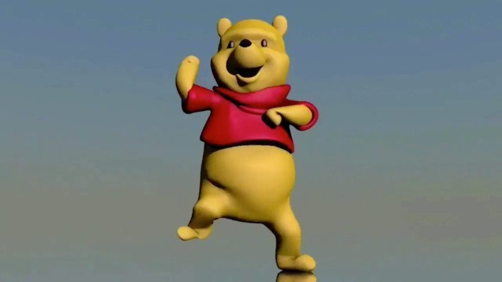 Danceing Meme Template