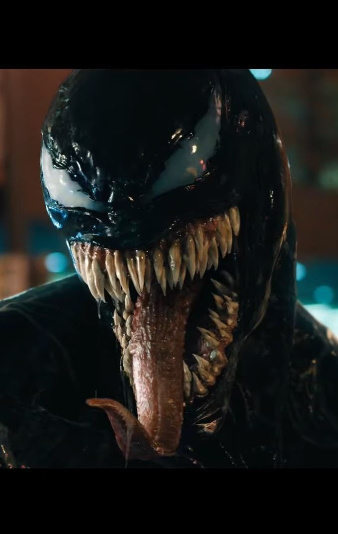 Venom Meme Templates