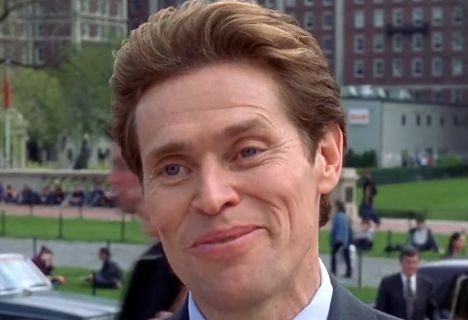 Scientist Meme Template