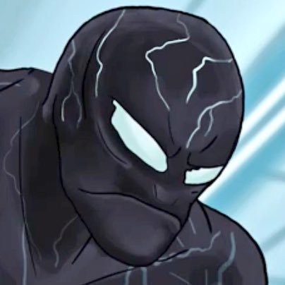 Venom Is Sad Meme Template