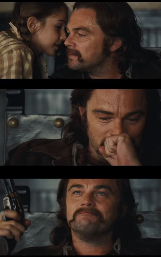 Good News for Leo Template