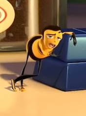 ya like jazz? Template