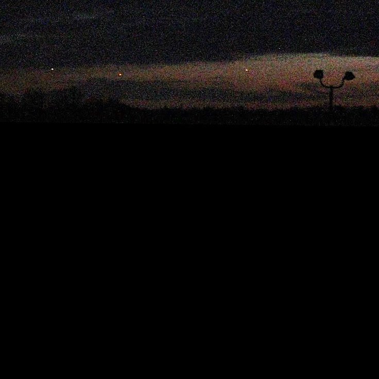 Satellites Brah Meme Template