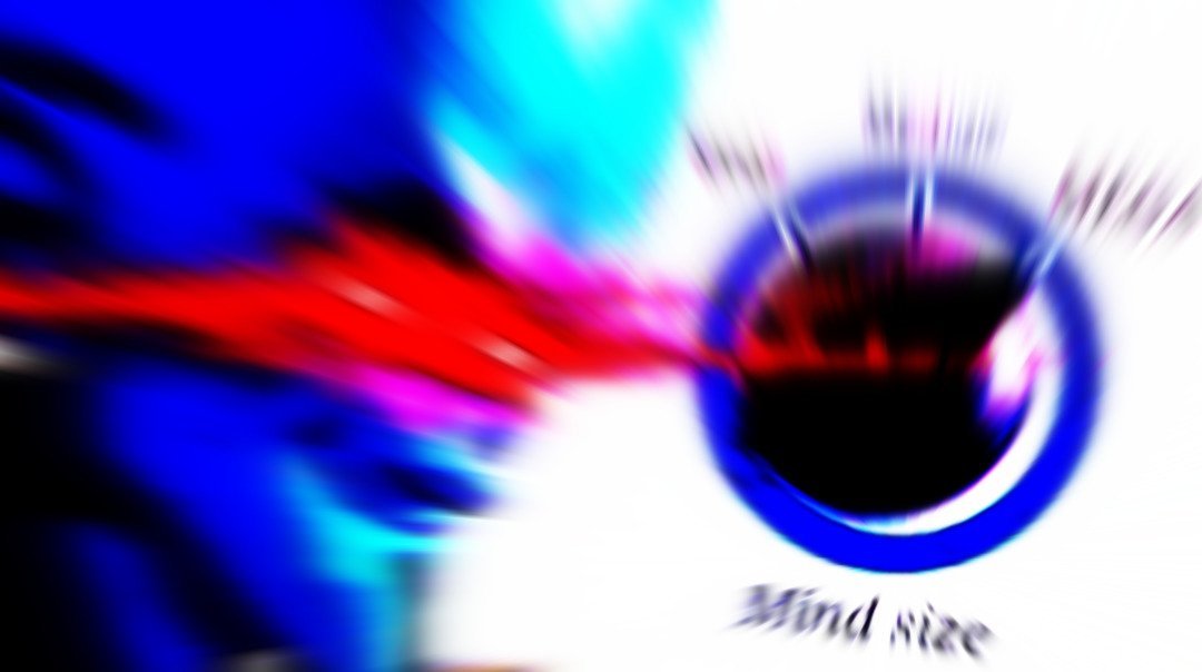 Mega Mind Size Meme Template