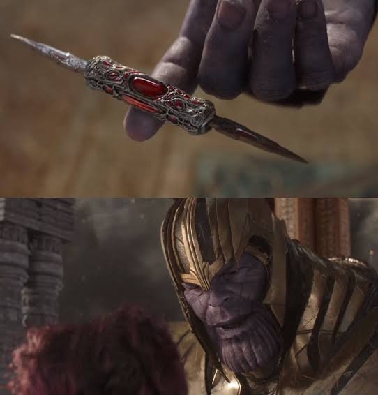 Thanos Perfectly Balanced as All Things Should Be Meme Template