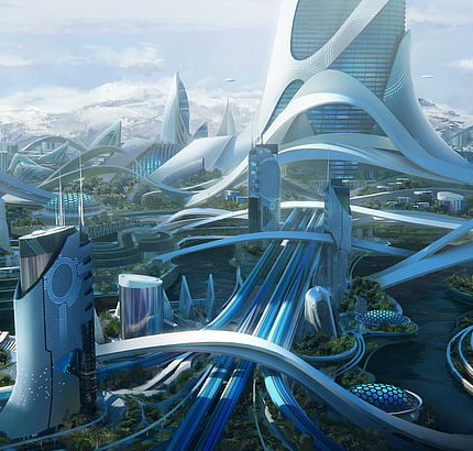 The World If Meme Template