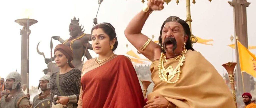 Bahubali Mera Beta Meme Template