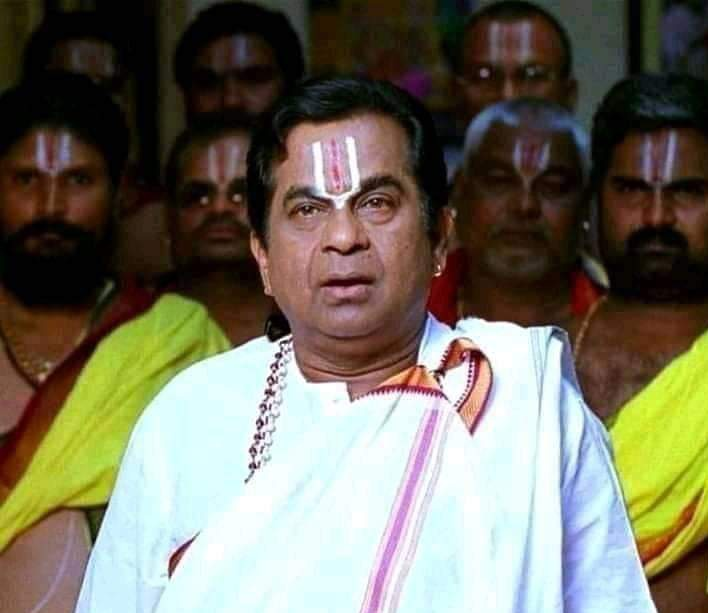 Brahmi Template