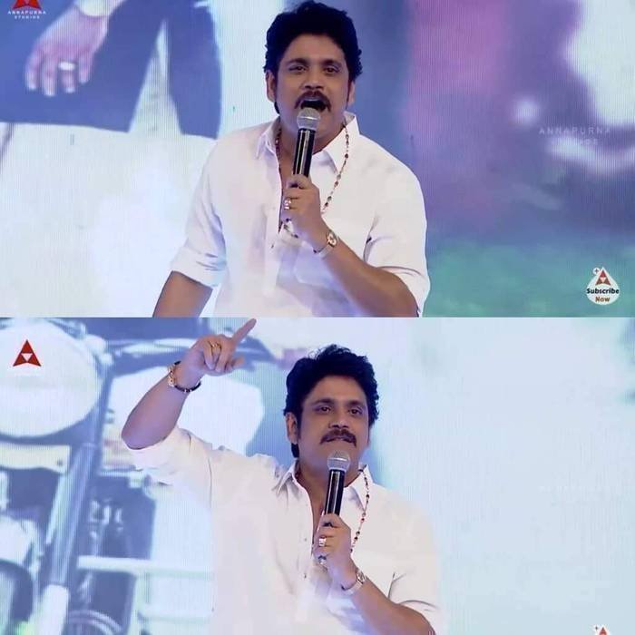 Telugu Meme Template