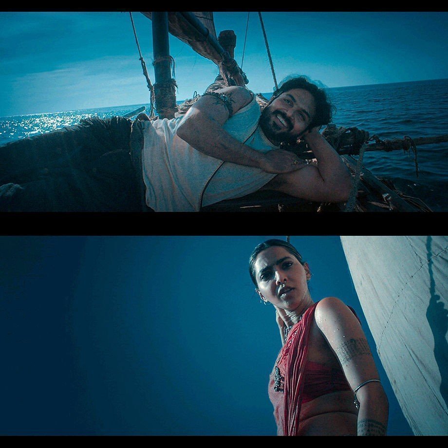 Aishwarya Lekshmi Meme