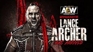 Lance Archer Meme Template