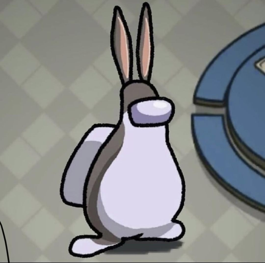 Amchung Us Meme Template