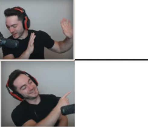 Jordan Drake Meme Template