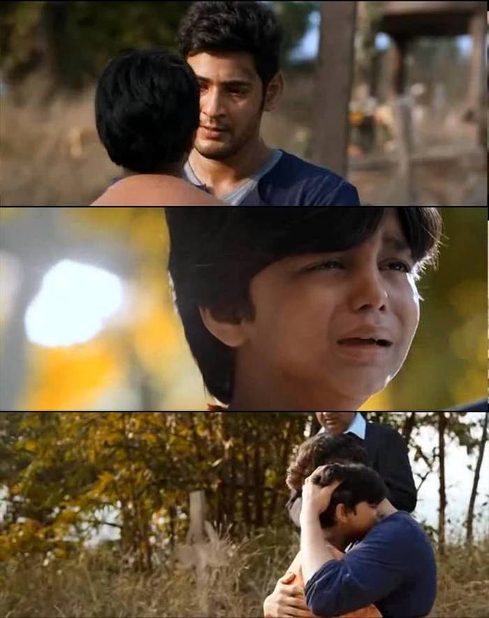 Telugu Template