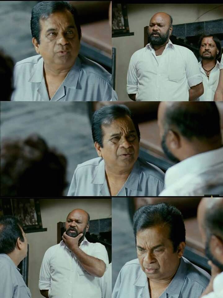 Mirchi Meme Template