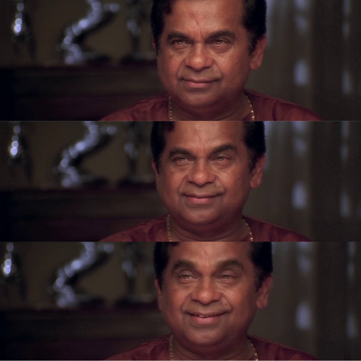 Brahmi Meme Template