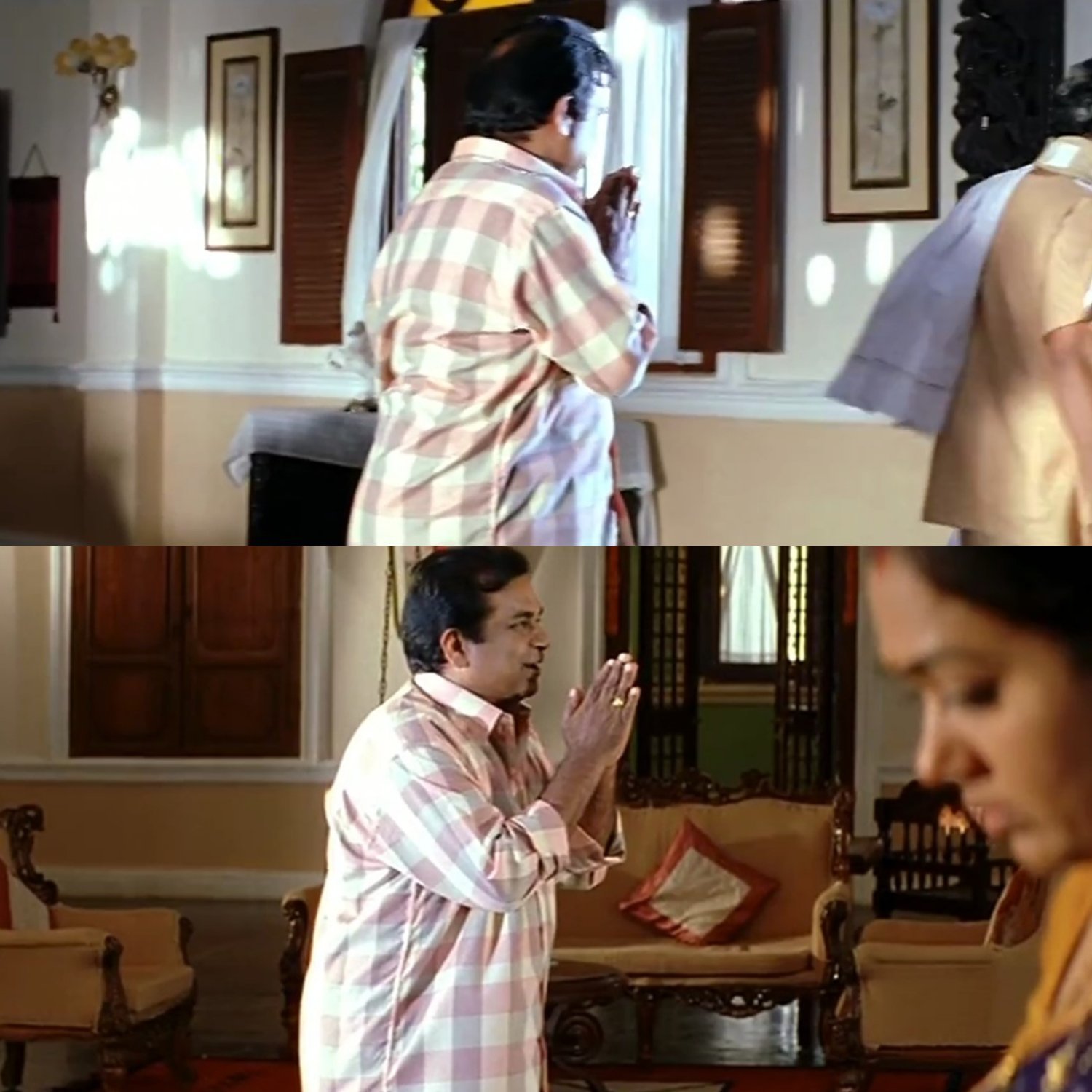Musalode Kani Meme Template