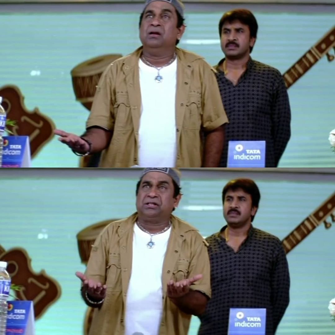 Jaya Surya Meme Template