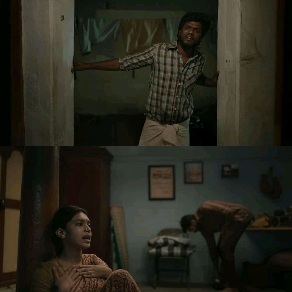 Vantaan Thaaliya Koththaa Aruthuttu Pova Meme Template