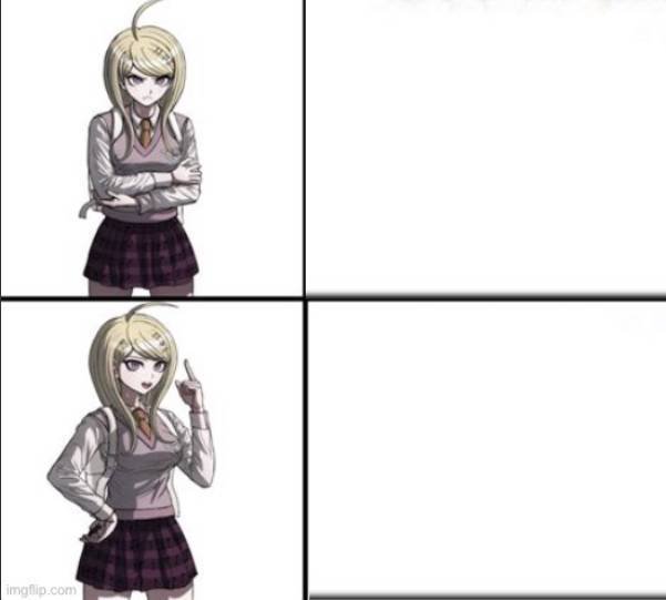 Keade Drake Meme Template